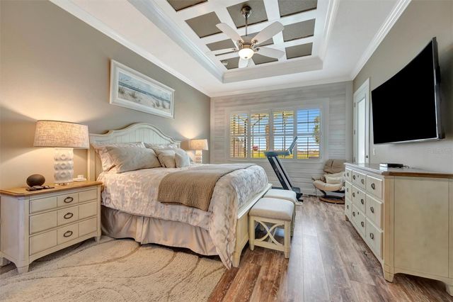 5702 TIDEWATER PRESERVE BOULEVARD, Bradenton, FL 34208