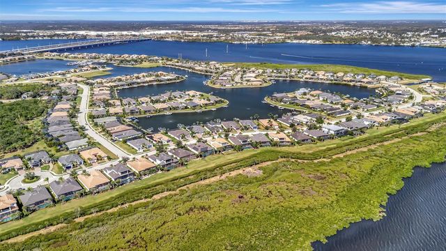 5702 TIDEWATER PRESERVE BOULEVARD, Bradenton, FL 34208
