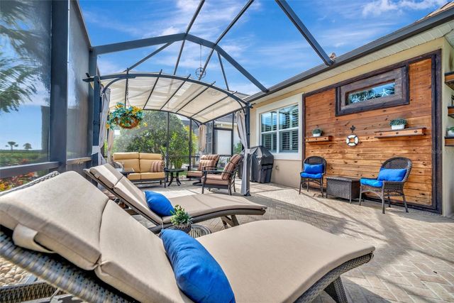 5702 TIDEWATER PRESERVE BOULEVARD, Bradenton, FL 34208