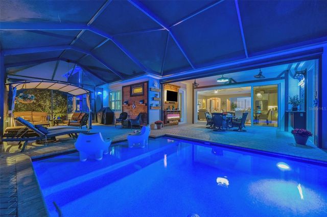 5702 TIDEWATER PRESERVE BOULEVARD, Bradenton, FL 34208