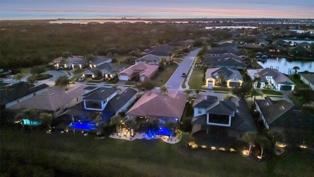 5702 TIDEWATER PRESERVE BOULEVARD, Bradenton, FL 34208