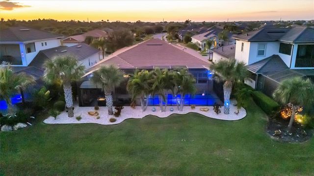 5702 TIDEWATER PRESERVE BOULEVARD, Bradenton, FL 34208