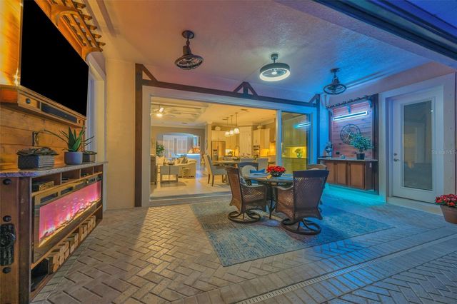 5702 TIDEWATER PRESERVE BOULEVARD, Bradenton, FL 34208