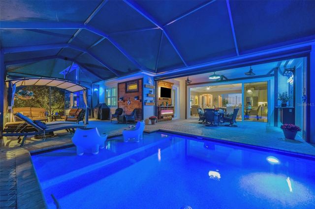 5702 TIDEWATER PRESERVE BOULEVARD, Bradenton, FL 34208