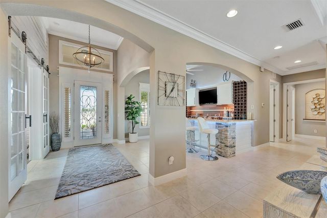 5702 TIDEWATER PRESERVE BOULEVARD, Bradenton, FL 34208