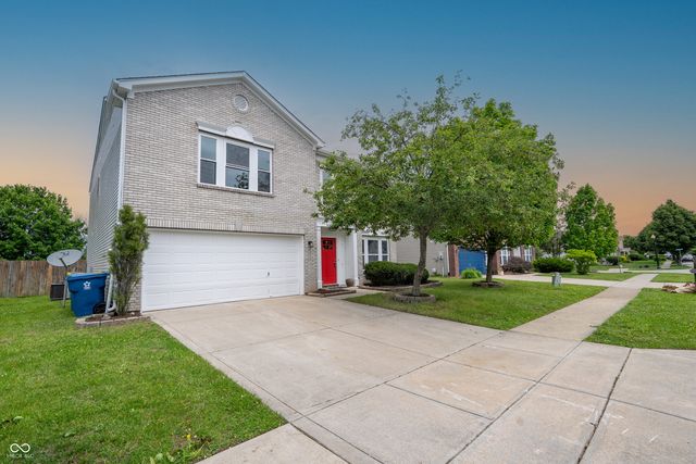 12584 Courage Crossing, Fishers, IN 46037