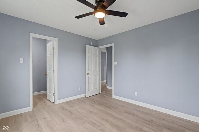 12584 Courage Crossing, Fishers, IN 46037