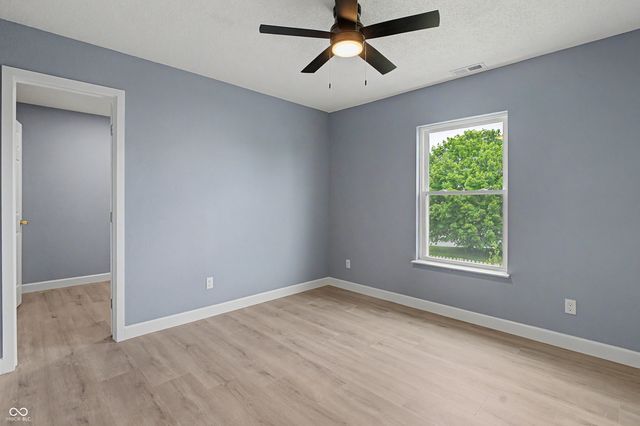 12584 Courage Crossing, Fishers, IN 46037