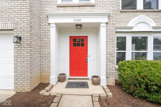 12584 Courage Crossing, Fishers, IN 46037