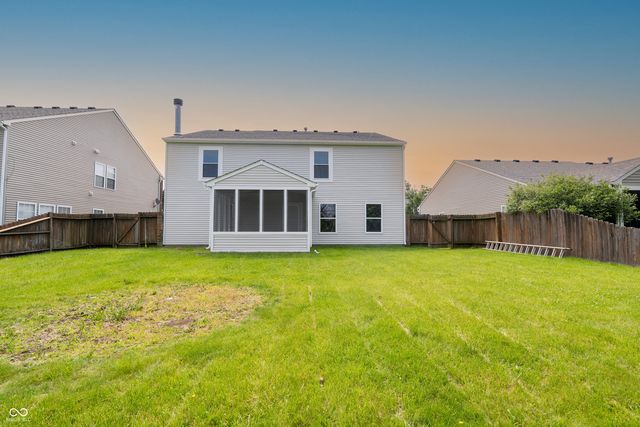 12584 Courage Crossing, Fishers, IN 46037