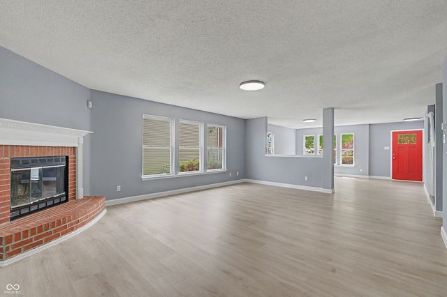 12584 Courage Crossing, Fishers, IN 46037