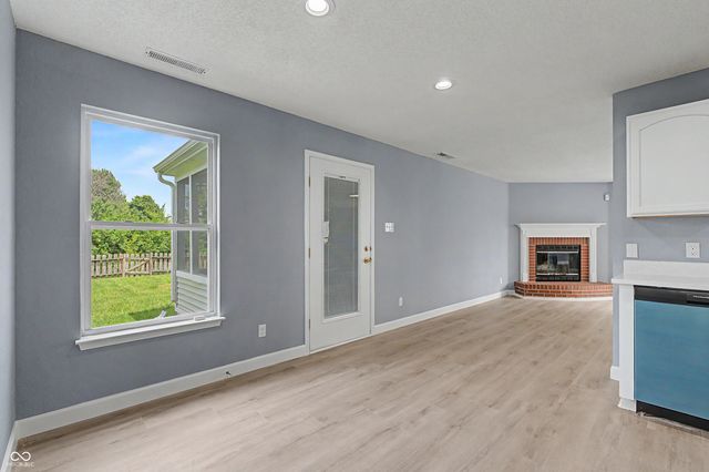 12584 Courage Crossing, Fishers, IN 46037