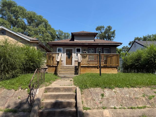 605 Durbin Street, Gary, IN 46406