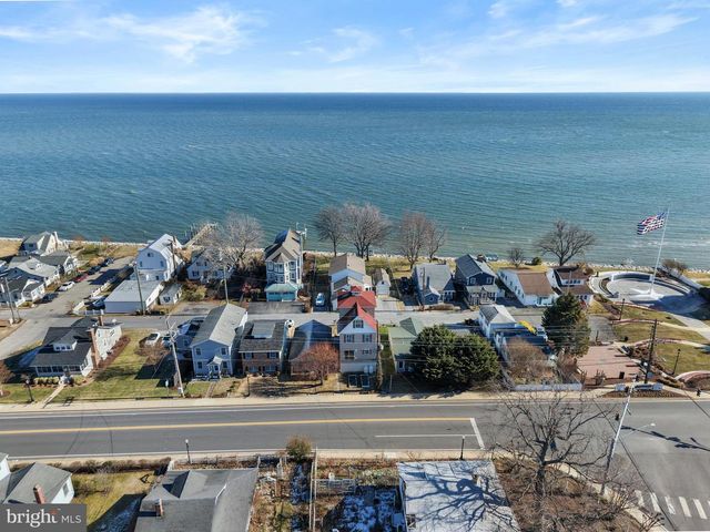 8229 BAYSIDE RD, Chesapeake Beach, MD 20732