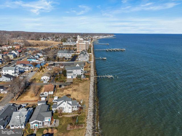 8229 BAYSIDE RD, Chesapeake Beach, MD 20732