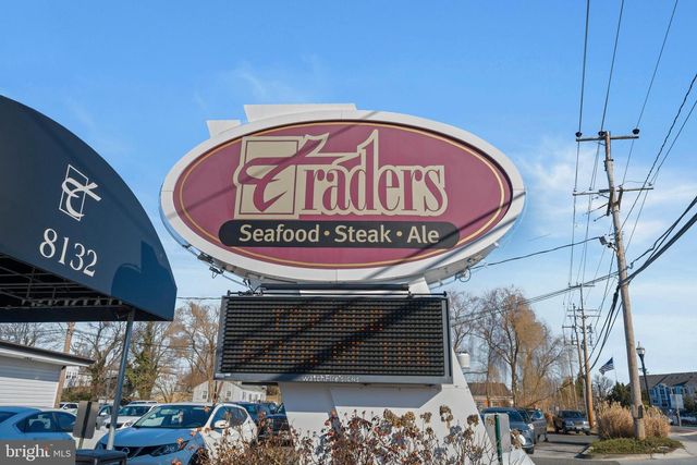 8229 BAYSIDE RD, Chesapeake Beach, MD 20732