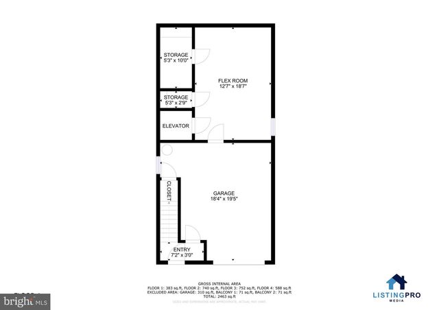 8229 BAYSIDE RD, Chesapeake Beach, MD 20732