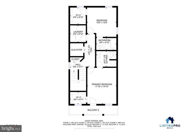 8229 BAYSIDE RD, Chesapeake Beach, MD 20732