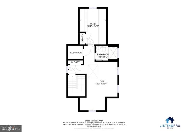 8229 BAYSIDE RD, Chesapeake Beach, MD 20732