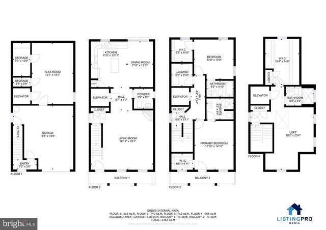 8229 BAYSIDE RD, Chesapeake Beach, MD 20732