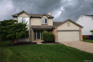 3361 Milcroft Court, Canton Charter Township, MI 48188