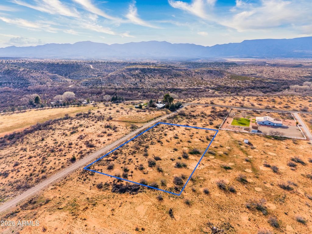 Image 11 of property listing at 6950 E VINEYARD View _, Cornville, AZ 86325