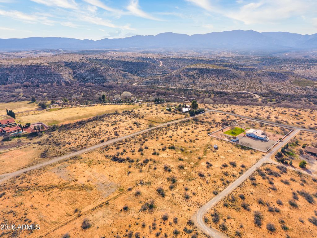 Image 12 of property listing at 6950 E VINEYARD View _, Cornville, AZ 86325