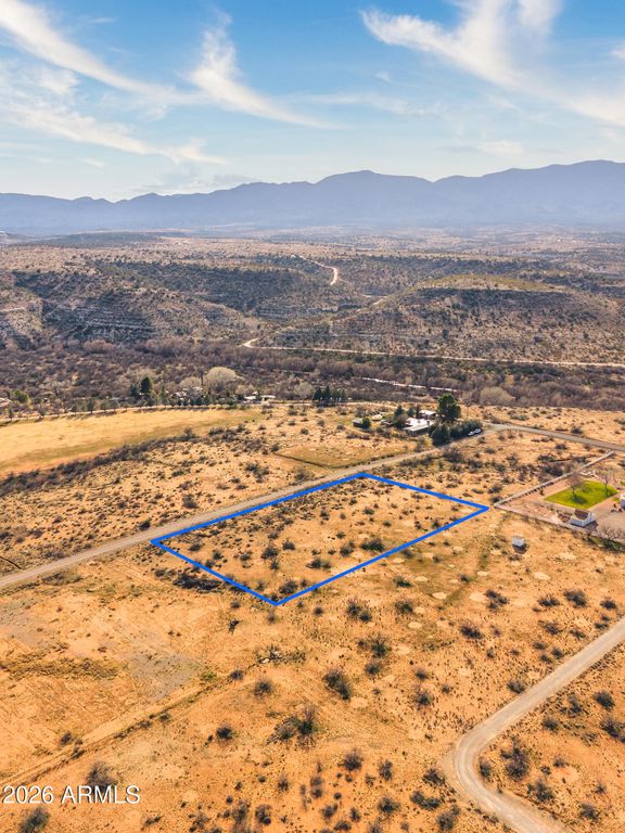 Image 13 of property listing at 6950 E VINEYARD View _, Cornville, AZ 86325