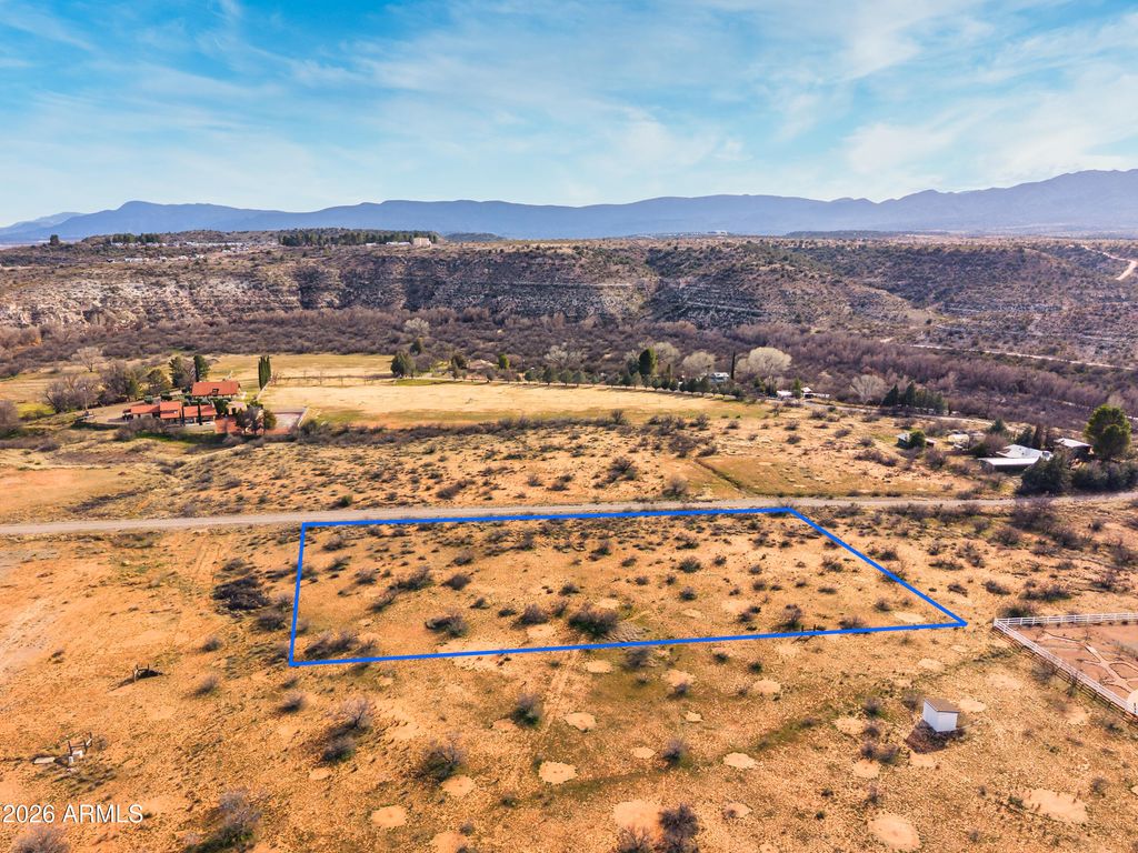 Image 14 of property listing at 6950 E VINEYARD View _, Cornville, AZ 86325