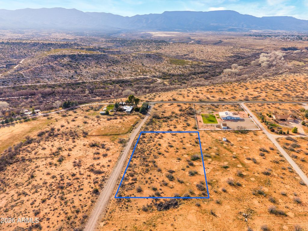 Image 15 of property listing at 6950 E VINEYARD View _, Cornville, AZ 86325