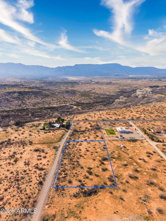 Image 16 of property listing at 6950 E VINEYARD View _, Cornville, AZ 86325