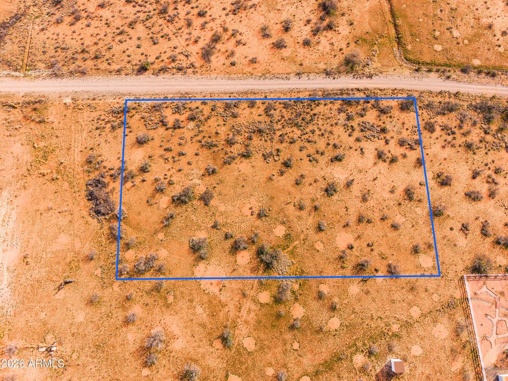 Image 17 of property listing at 6950 E VINEYARD View _, Cornville, AZ 86325