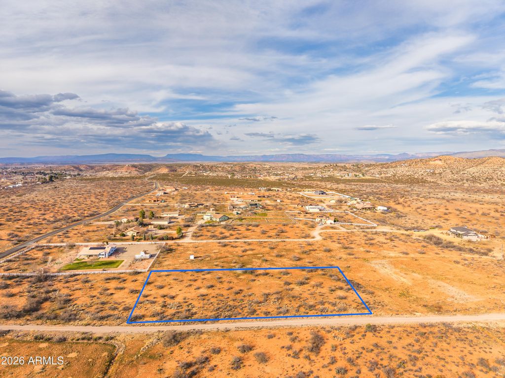 Image 18 of property listing at 6950 E VINEYARD View _, Cornville, AZ 86325