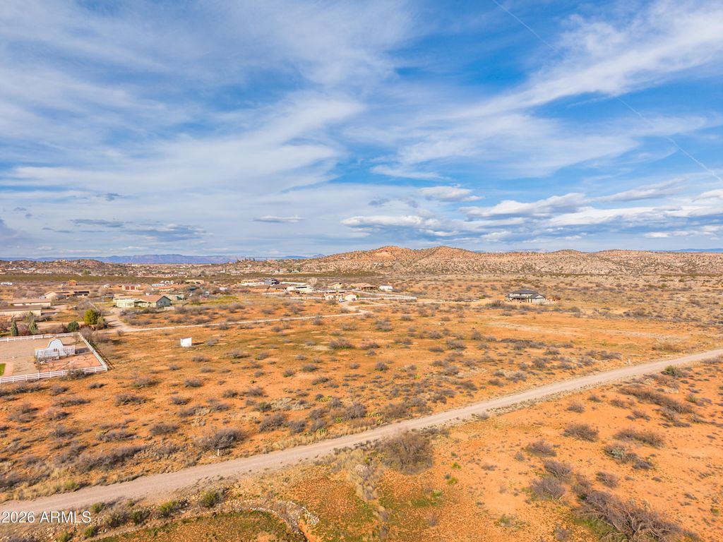 Image 19 of property listing at 6950 E VINEYARD View _, Cornville, AZ 86325