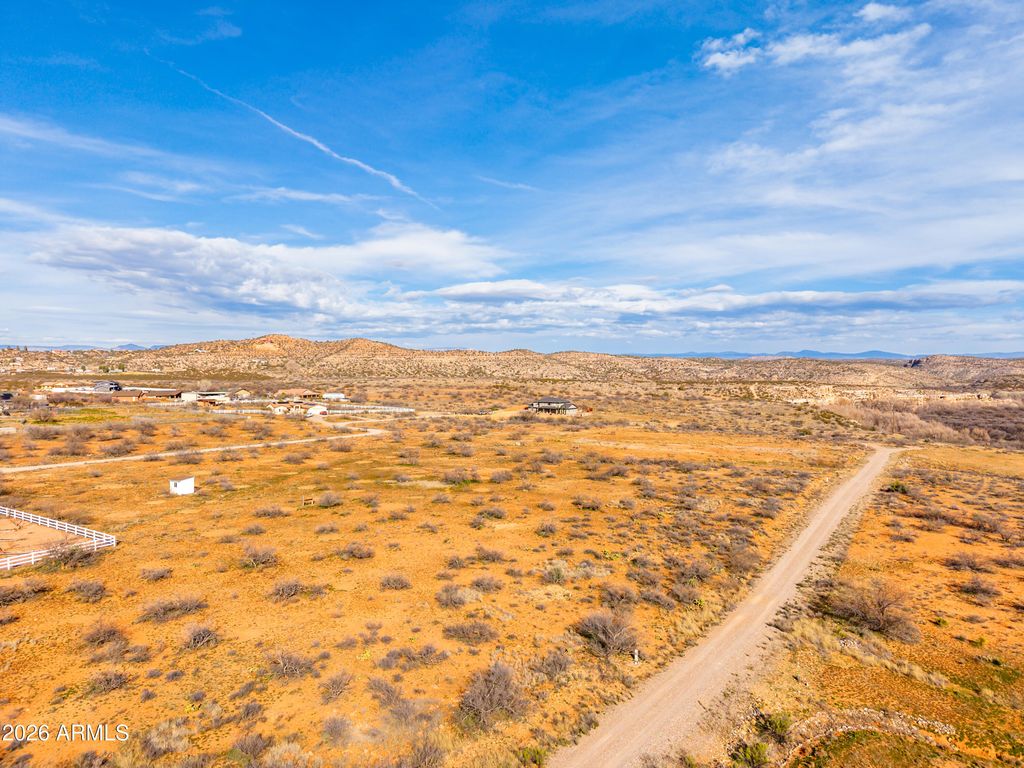 Image 20 of property listing at 6950 E VINEYARD View _, Cornville, AZ 86325