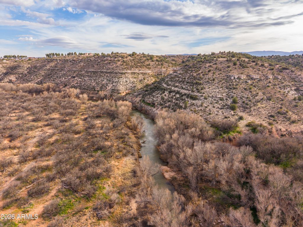 Image 21 of property listing at 6950 E VINEYARD View _, Cornville, AZ 86325