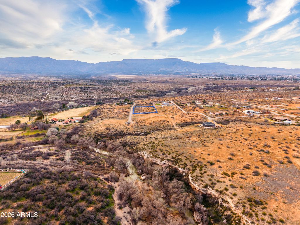 Image 22 of property listing at 6950 E VINEYARD View _, Cornville, AZ 86325