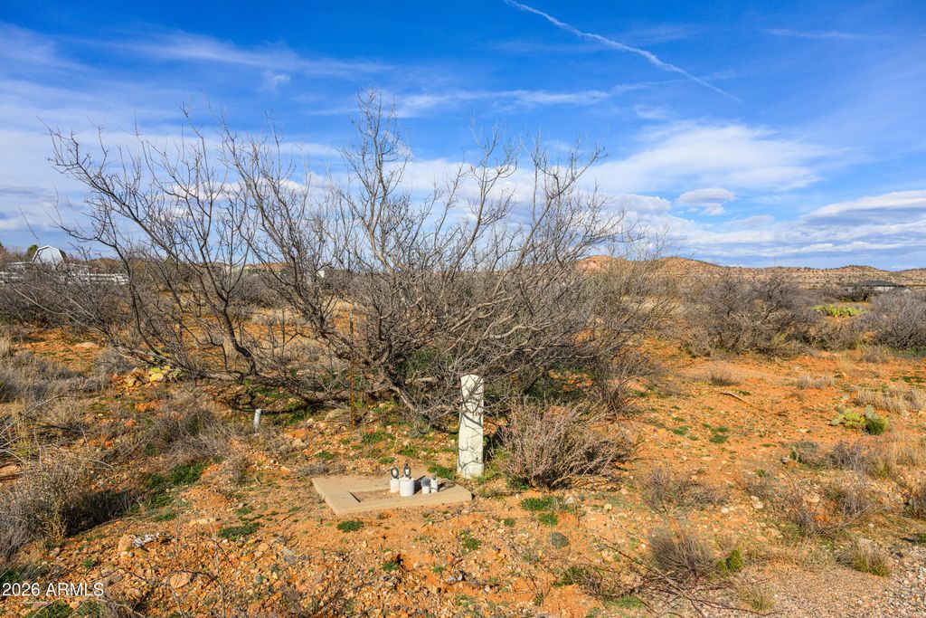 Image 23 of property listing at 6950 E VINEYARD View _, Cornville, AZ 86325