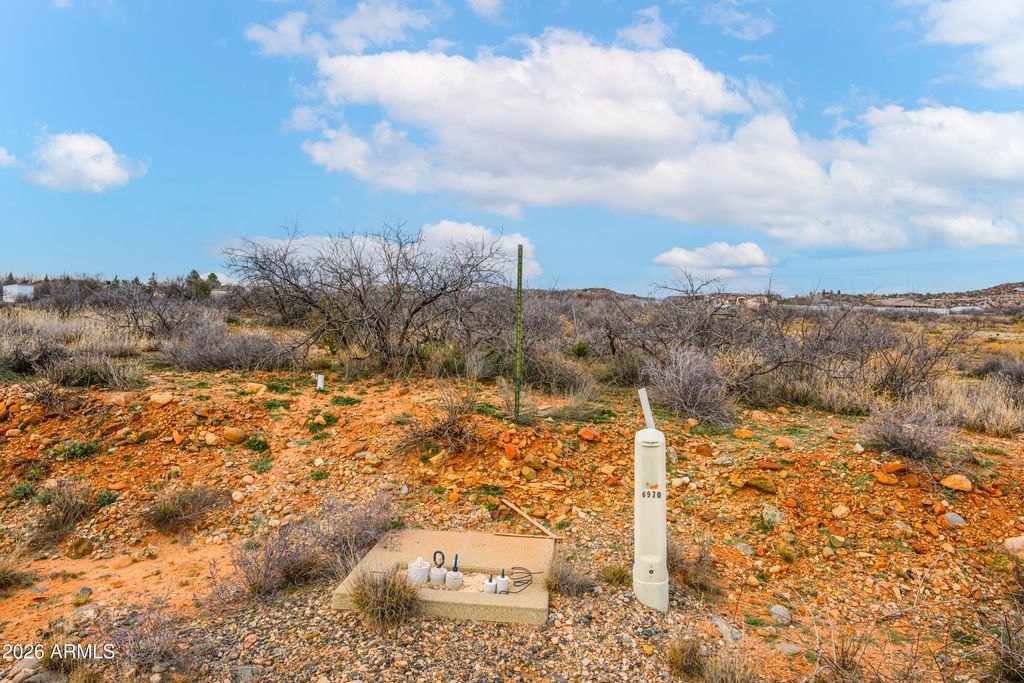 Image 24 of property listing at 6950 E VINEYARD View _, Cornville, AZ 86325