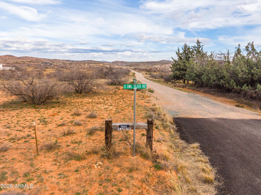 Image 26 of property listing at 6950 E VINEYARD View _, Cornville, AZ 86325