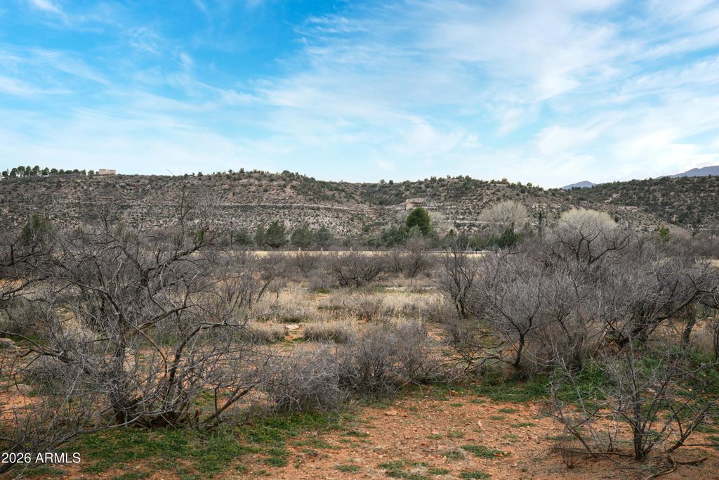 Image 27 of property listing at 6950 E VINEYARD View _, Cornville, AZ 86325