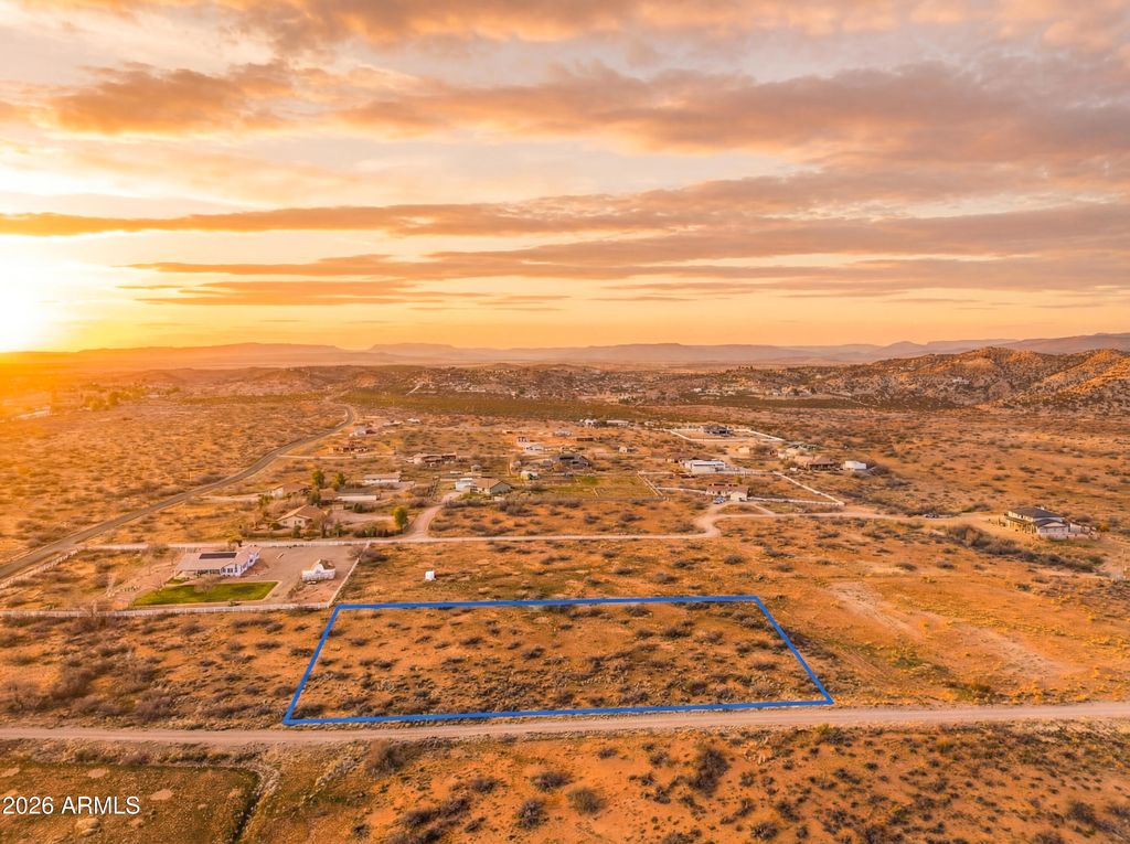 Image 3 of property listing at 6950 E VINEYARD View _, Cornville, AZ 86325