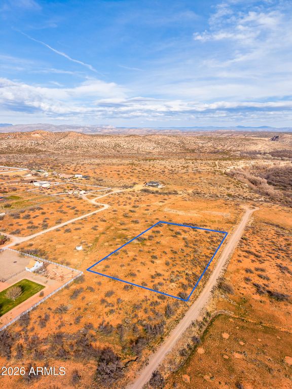 Image 8 of property listing at 6950 E VINEYARD View _, Cornville, AZ 86325