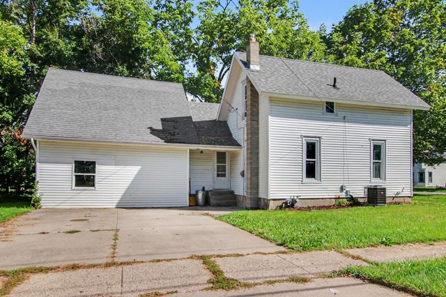 324 S Fair Street, Otsego City, MI 49078