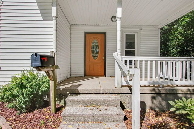 324 S Fair Street, Otsego City, MI 49078