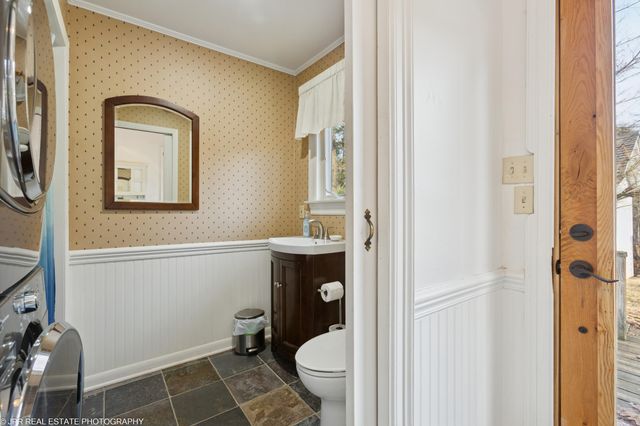 7541 Harbert Road, Chikaming Twp, MI 49125