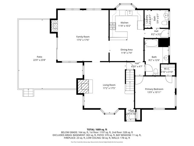 7541 Harbert Road, Chikaming Twp, MI 49125
