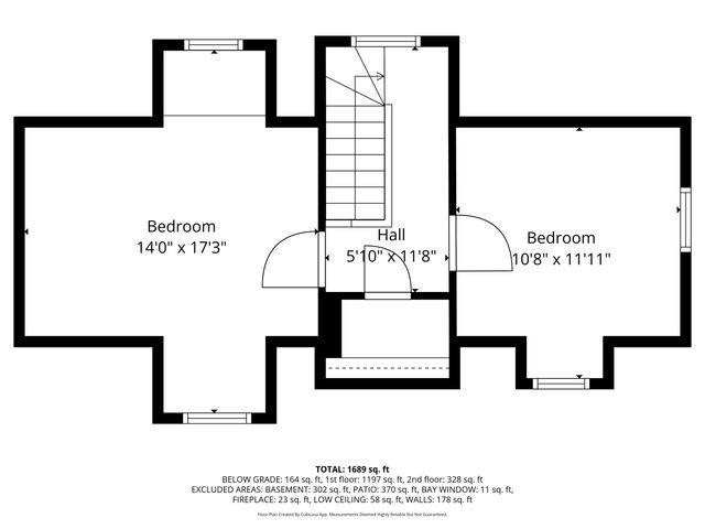 7541 Harbert Road, Chikaming Twp, MI 49125