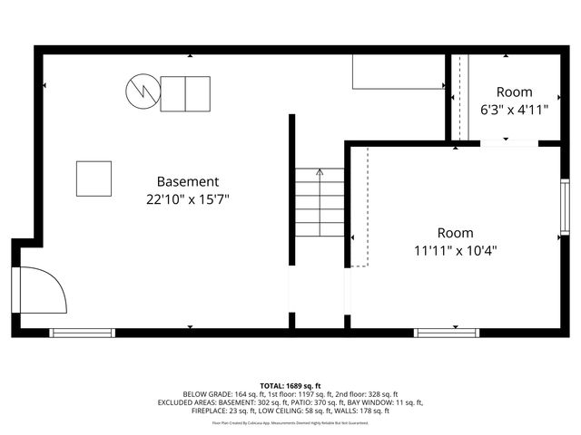7541 Harbert Road, Chikaming Twp, MI 49125