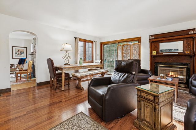 7541 Harbert Road, Chikaming Twp, MI 49125